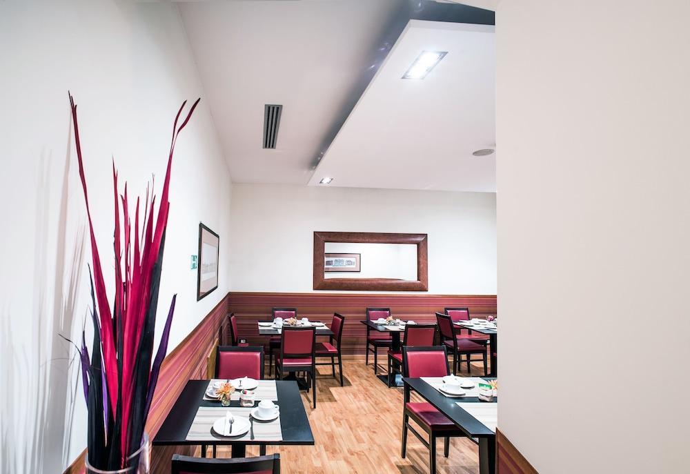 Dharma Boutique Hotel & Spa โรม ภายนอก รูปภาพ