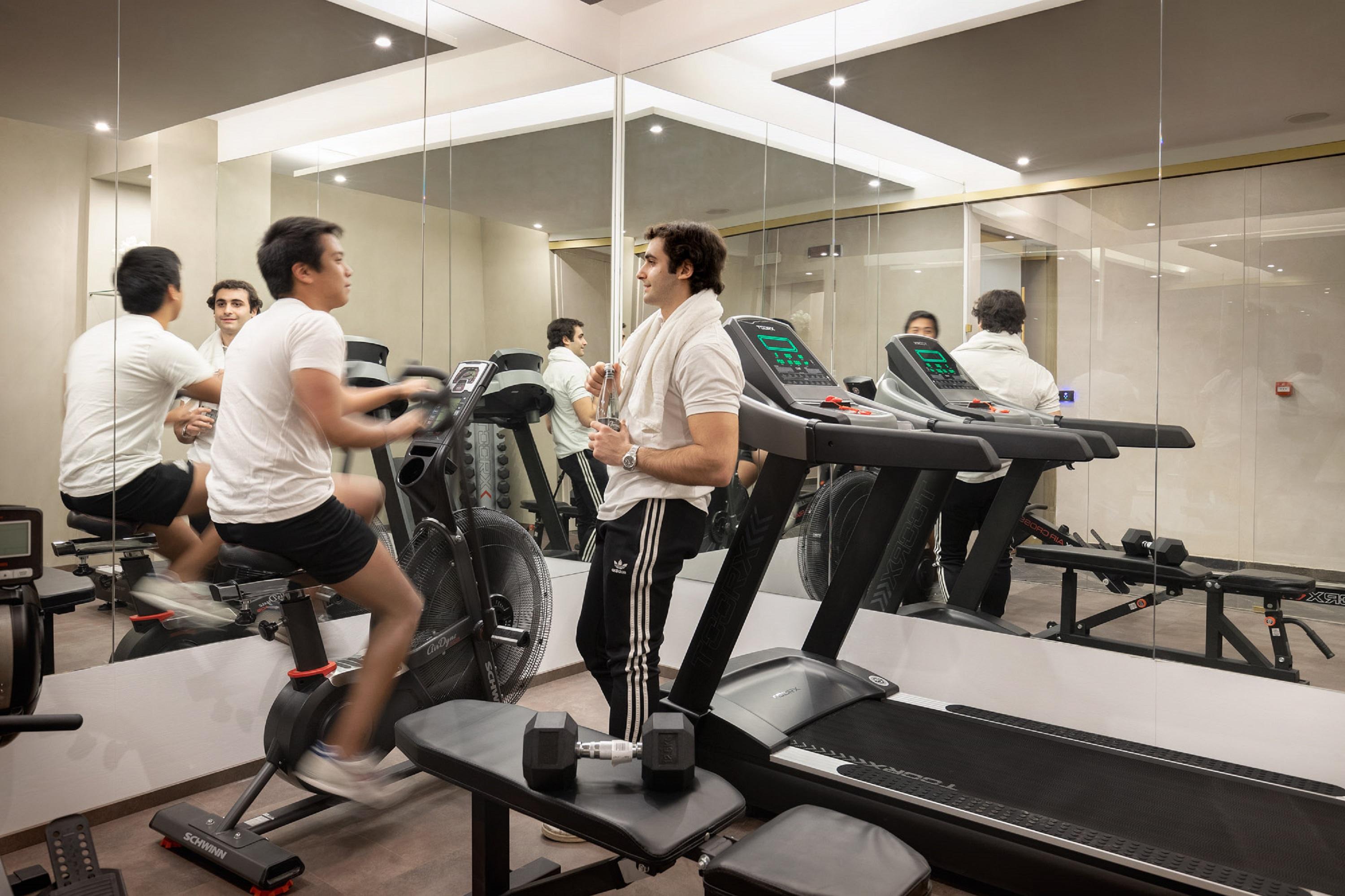 Dharma Boutique Hotel & Spa โรม ภายนอก รูปภาพ