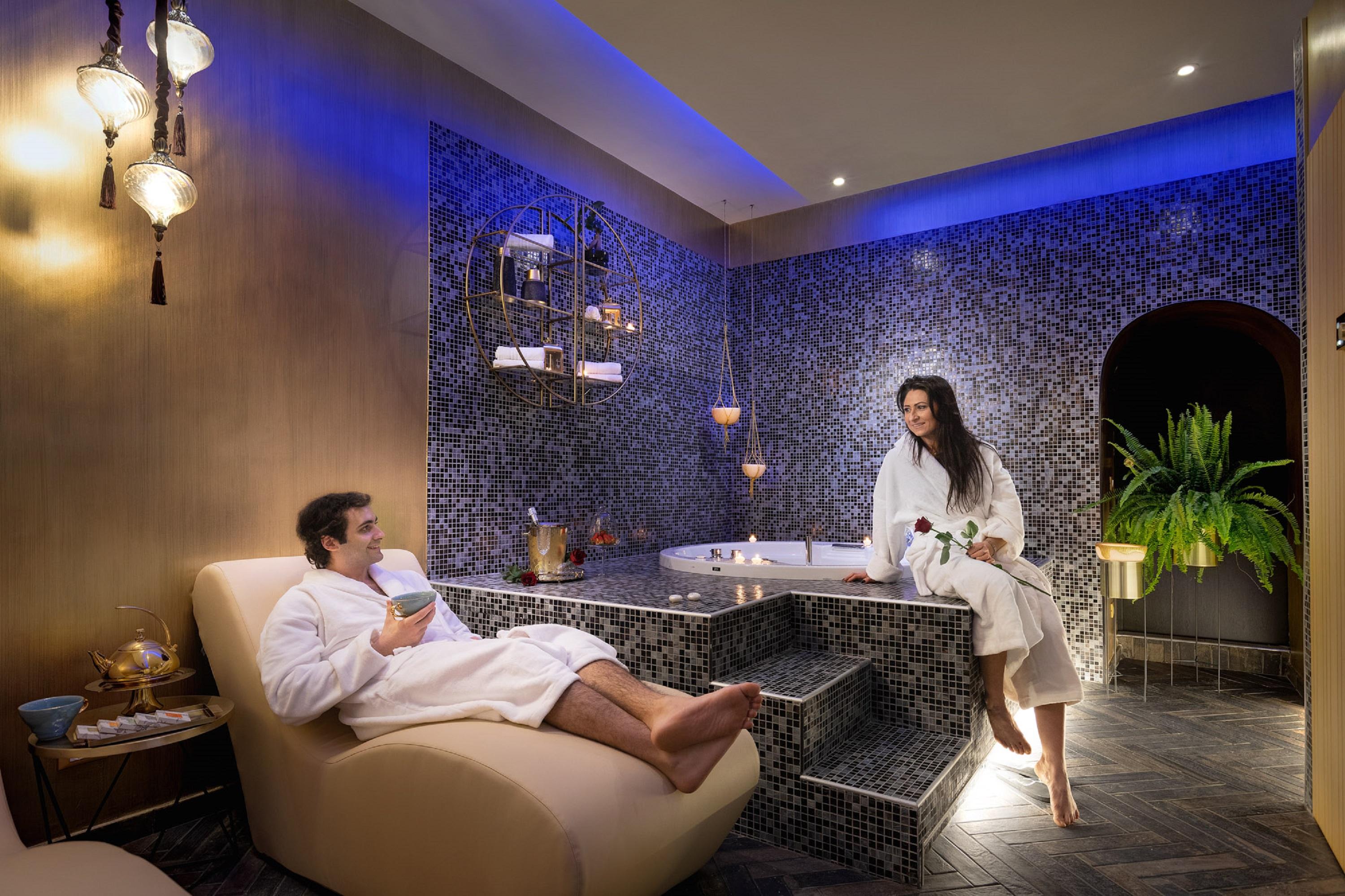 Dharma Boutique Hotel & Spa โรม ภายนอก รูปภาพ