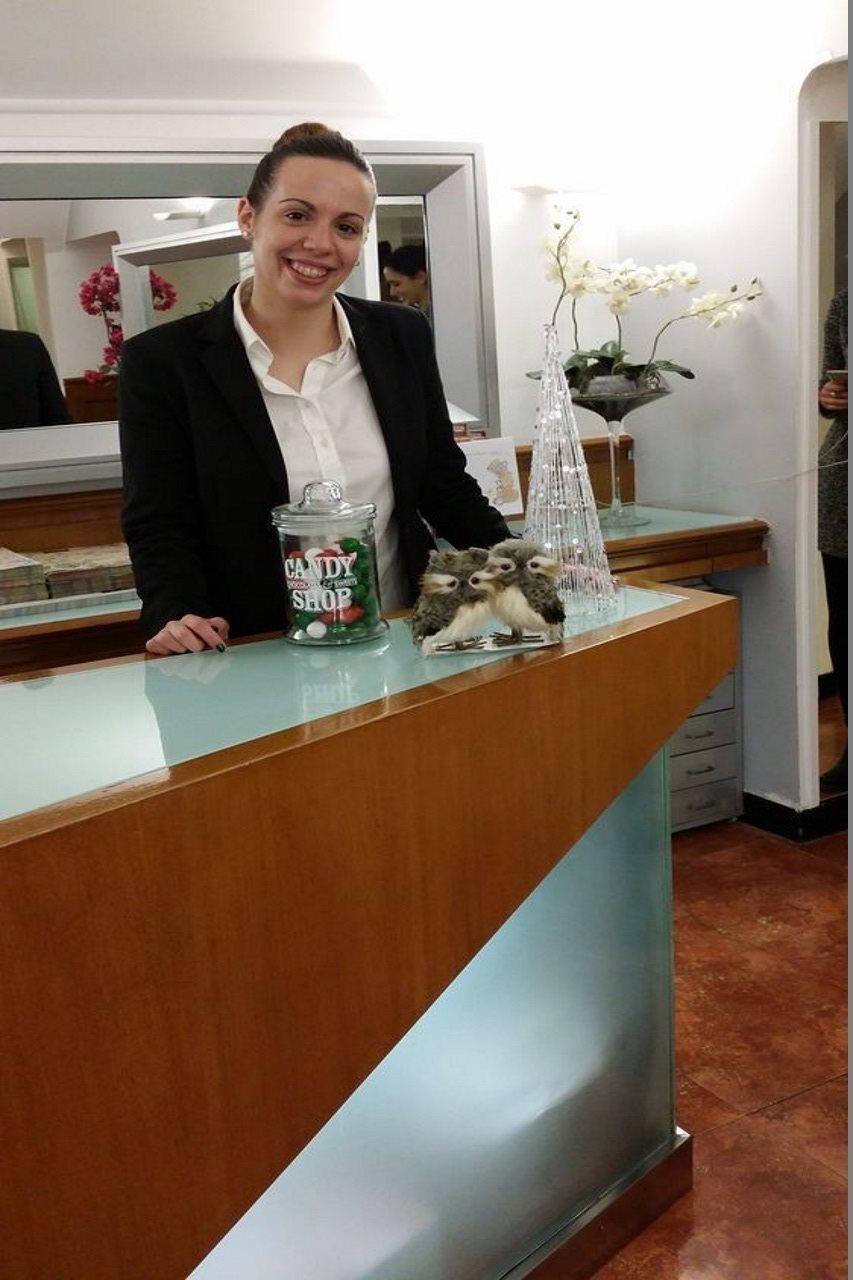 Dharma Boutique Hotel & Spa โรม ภายนอก รูปภาพ