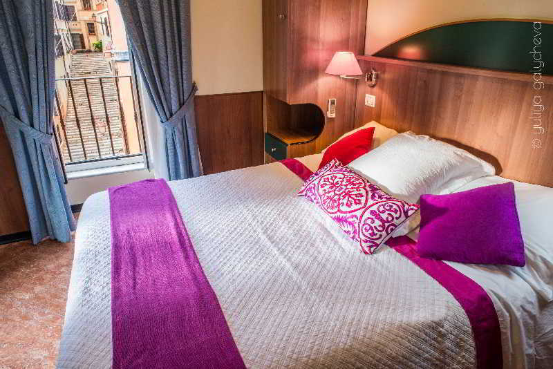 Dharma Boutique Hotel & Spa โรม ภายนอก รูปภาพ